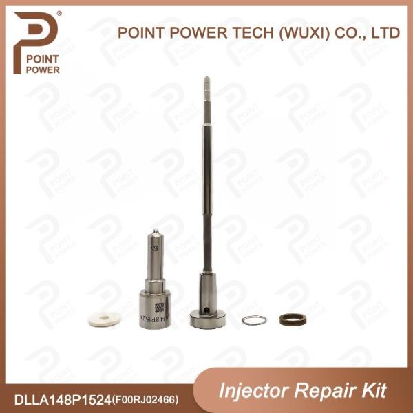 Bosch Repair Nozzle Kit For Injectors 0445120217/218/274 With DLLA148P1524