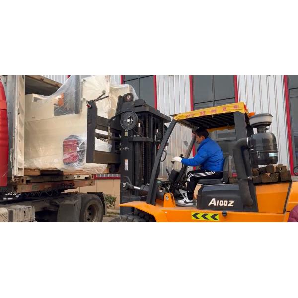 5T весообразующая штамповка штамповая машина для автоматической алюминиевой фольги