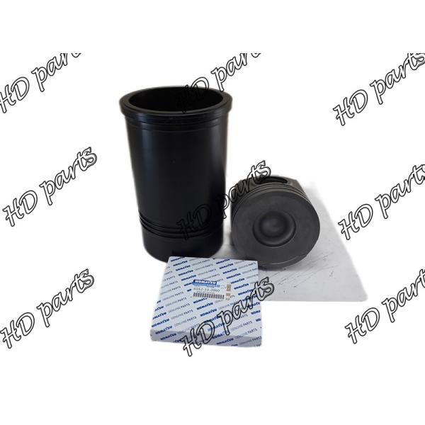 piston 6245-31-2110 du moteur diesel 6D170 pour KOMATSU