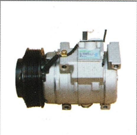 ALA20122 Toyota Fortuner Hiace Hilux AC Compressor 10S15C AC Compressor 88310-25220 88320-25110 AC Compressor 7PK