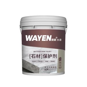 Brick Stone Decking Paint High Permeability Anti Aging Water Based Exterior Paint