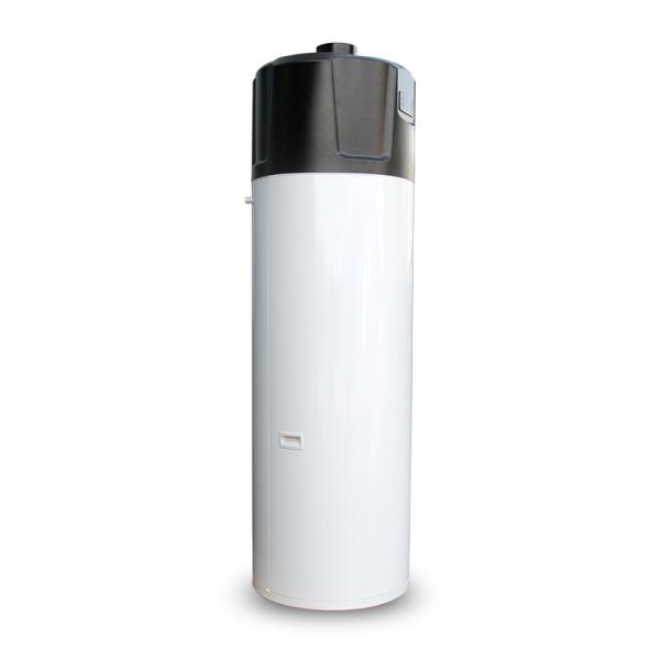 R290 200L/250L/300L Soluções de aquecedores de água de bomba de calor de poupança de energia para vida verde