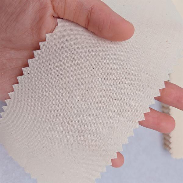 Bandes de cire en tissu non tissé pour épilation OEM ODM