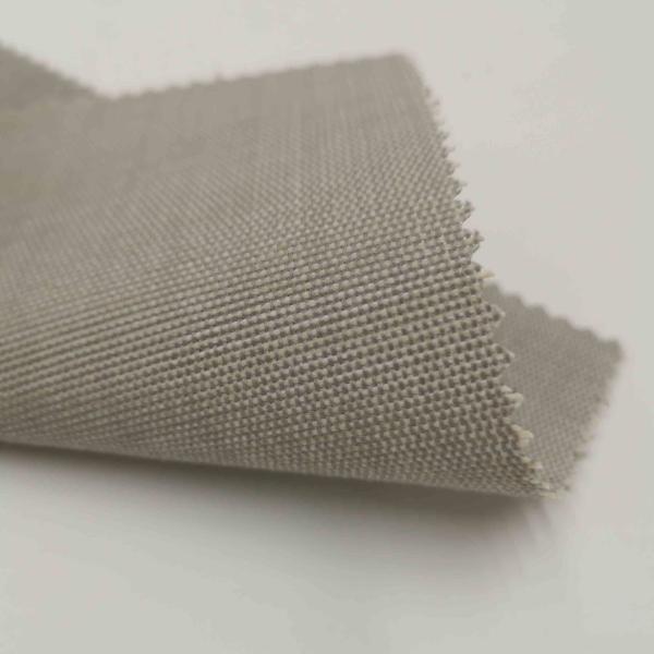 57/58'' UV Resistant Olefin Solid Fabric Waterproof Use For Ourdoor Sofa