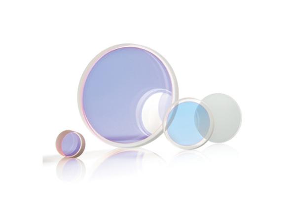 Design / Custom Made  OEM / ODM Beamsplitter Film Optical Lens Coating T=60%±2%@355nm AOI=45D
