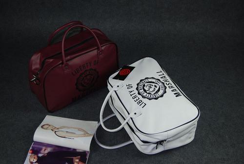 Gym Bag A sports duffel bag Travelling Tote Luggage Satchel Handbags Foldable Carry bag