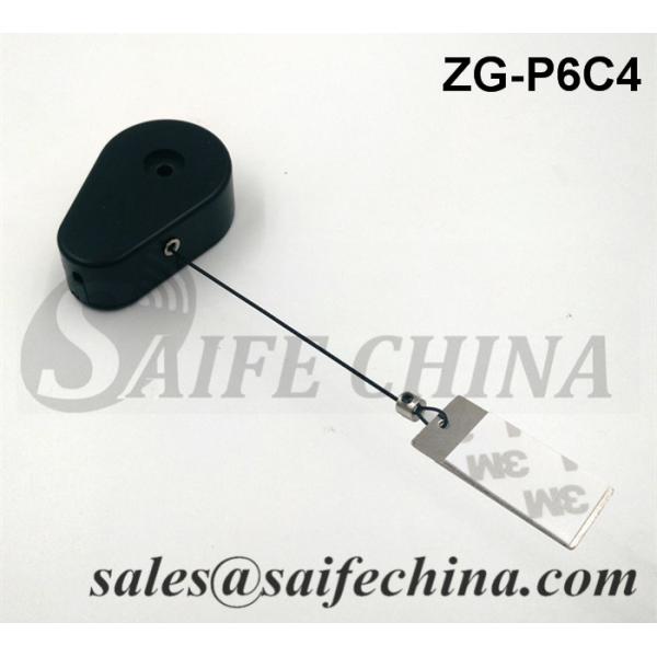 Retractable Steel Wire Cable | SAIFECHINA