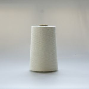 Special Antibacterial Meta Aramid Fiber Yarn Highly Resistant To Temperature