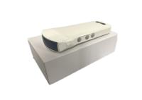 Rapports tenus dans la main d'impression de soutien de connexion de Wifi de scanner d'ultrason de sonde convexe linéaire ultrasonique de transducteur