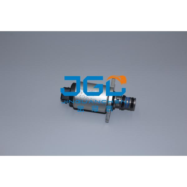 Excavator Parts TM58401/66001/60601/68501/68601/68001 Solenoid Valve Spare Parts