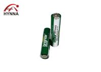 LR03 Batería AAA alcalina primaria de 1,5 V Batería alcalina no recargable