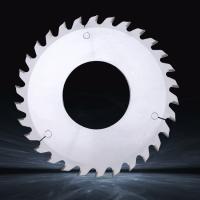 Lames de scie circulaire diamant PCD pratique épaisseur 4.2-4.3mm