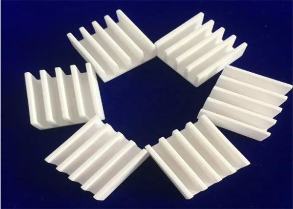 Universal Heat Sink Ceramic High Strength Corrosion Resistance