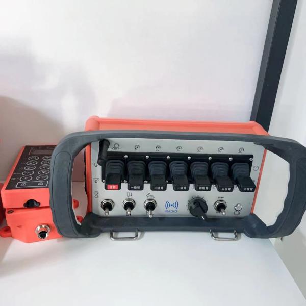 PA6 GF30 корпус Пуцмайстер дистанционный беспроводной для бетонного насоса