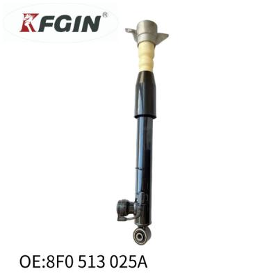 Audi Q5A5 8F0513025A Inducteur arrière gauche et arrière droit Amortisseurs hydrauliques 8F0 513 026A