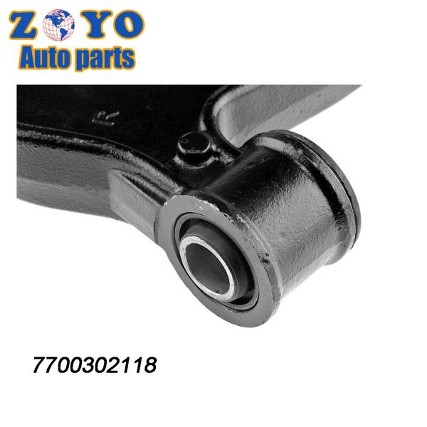 Левое переднее нижнее рулевое управление 54501-00QAC 8200767822 для Vauxhall 2001  Car Fitment