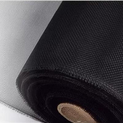 304 316 18x16 Mesh Stainless Steel Woven Wire Mesh For Window / Door
