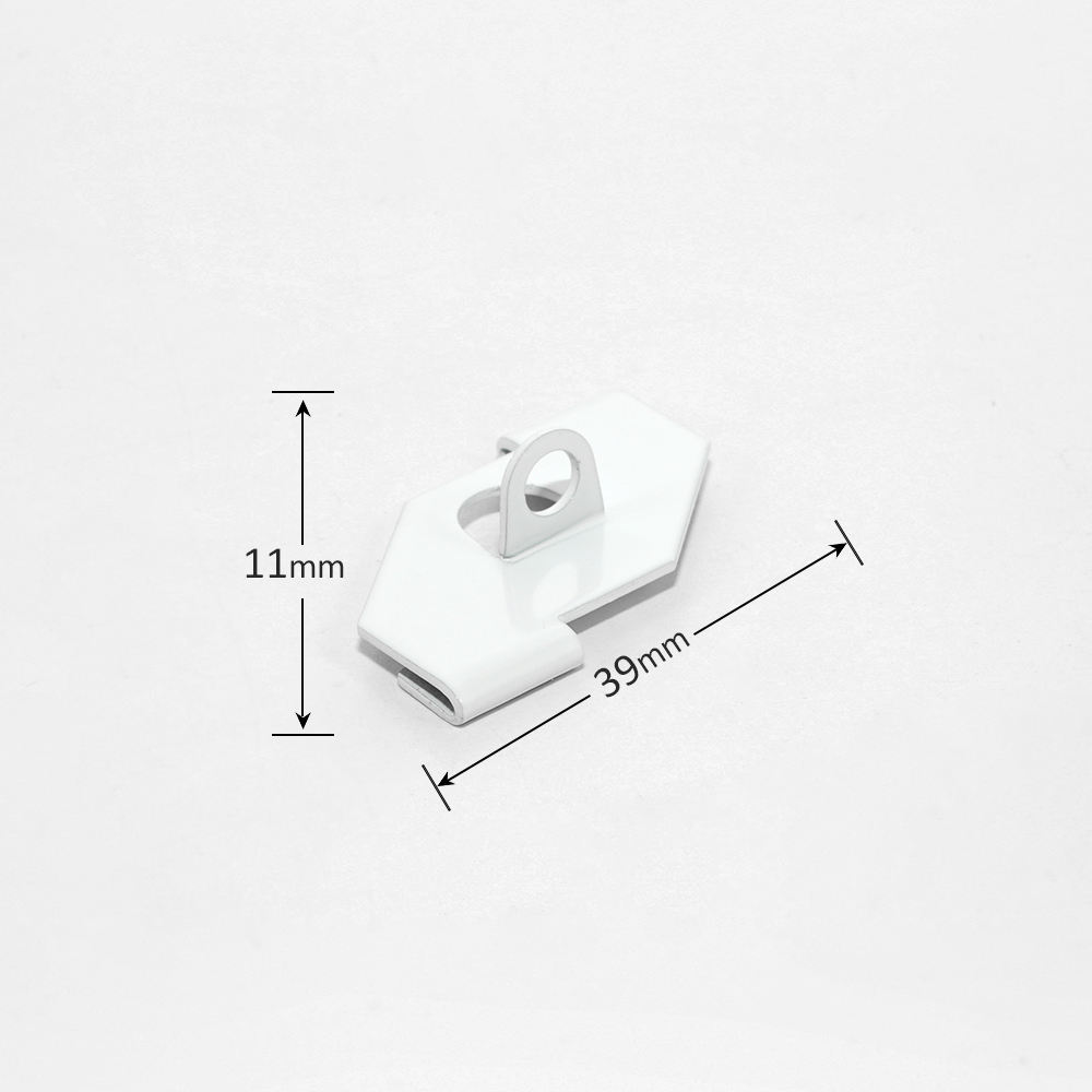 High Quality Ceiling Installation T Bar Suspended Ceiling Clips Steel Drop Ceiling Track Light Fixture Installation Support