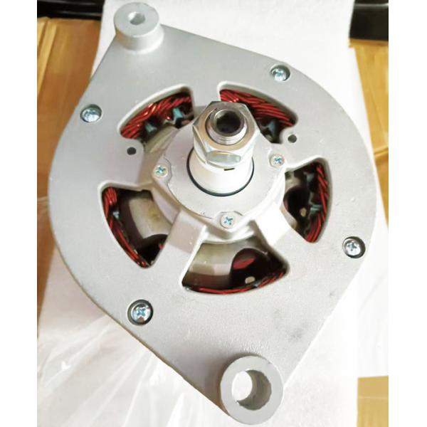 24V F110 Engine Alternator 0120468114 1089862 For EC Excavator