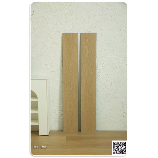 SPC RIGID CORE PLANK / PVC FLOORING/ VINYL TILE/ LVT FLOORING/ RIGID VINYL FLOORING