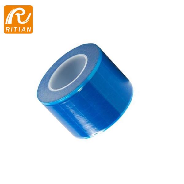 Disposal Dental Barrier Film Prevent Cross Contamination Barrier Film Roll For Clinic Detal KeyBoard