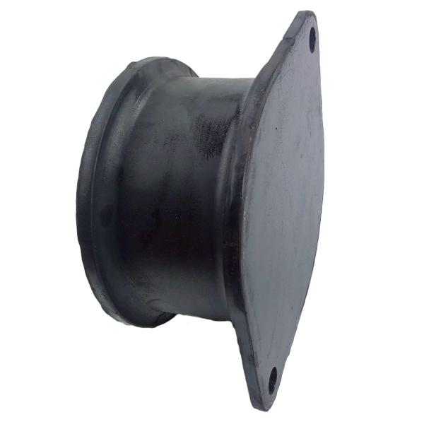 road equipments aftermarket spare parts rubber shock absober pads