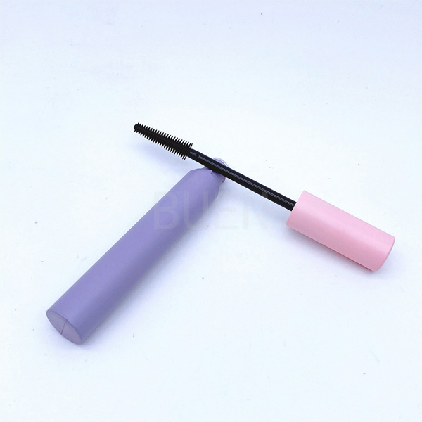 Transferencia de calor líquida plástica helada del tubo 13mL de la vara de la pestaña del rosa