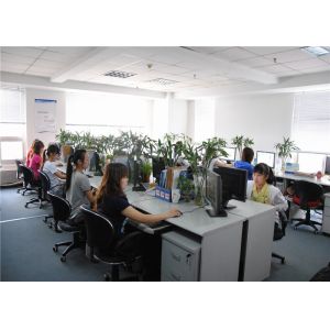 Tri Trust Co., Ltd.