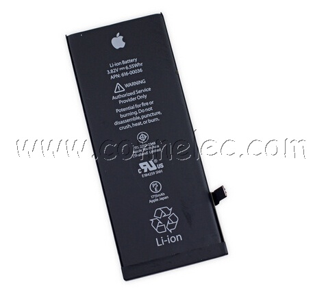 Iphone 6S repair battery, original battery for Iphone 6S, Iphone 6S battery, 6S battery