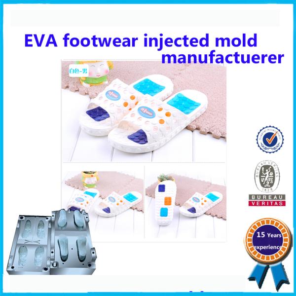 PCU PVC Plastic Shoe Molding Multi Color Cute Shoe Mould Maker