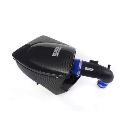 Kit de admissão de ar de alto desempenho para substituição de motor de carro Buick Regal