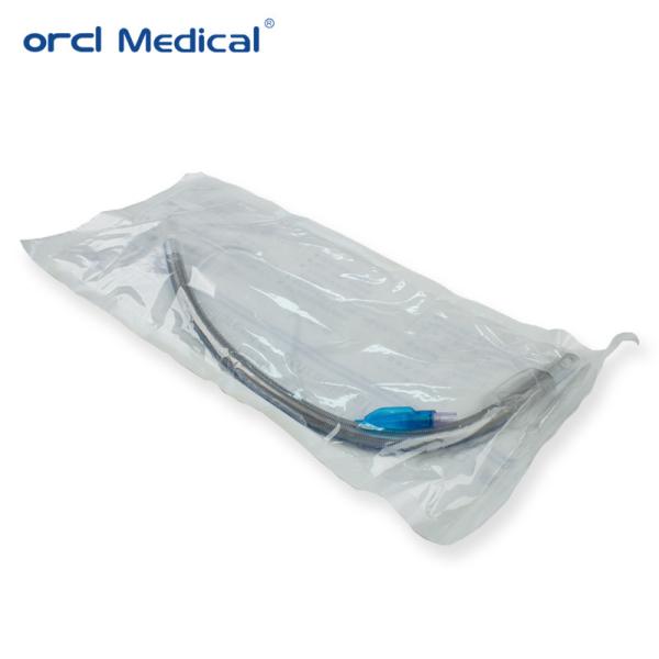 Murphy Eye Reinforced Endotracheal Tube