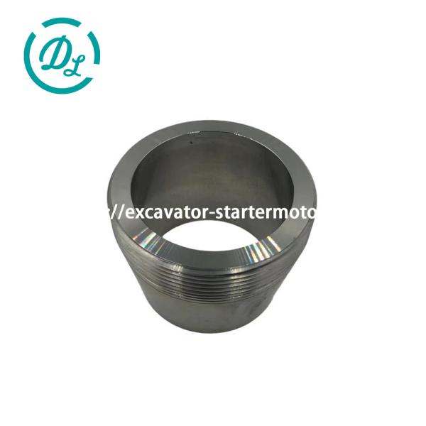 EexcavaStart ISUZU 6RB1 Crankshaft Pulley Sleeve OEM 9-12379061-0