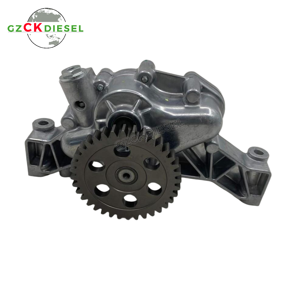 Oil Pump 400915-00526 for DX12 Engine