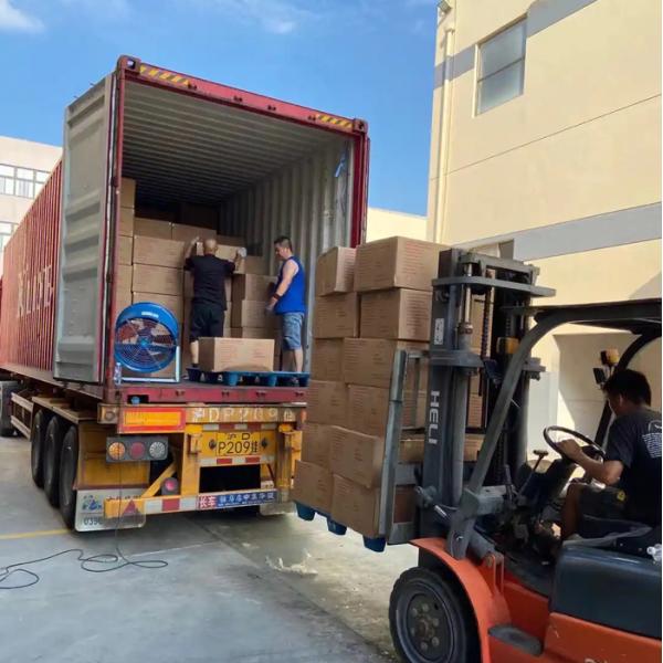 Danyang xinmingyu vehicle parts co.,ltd