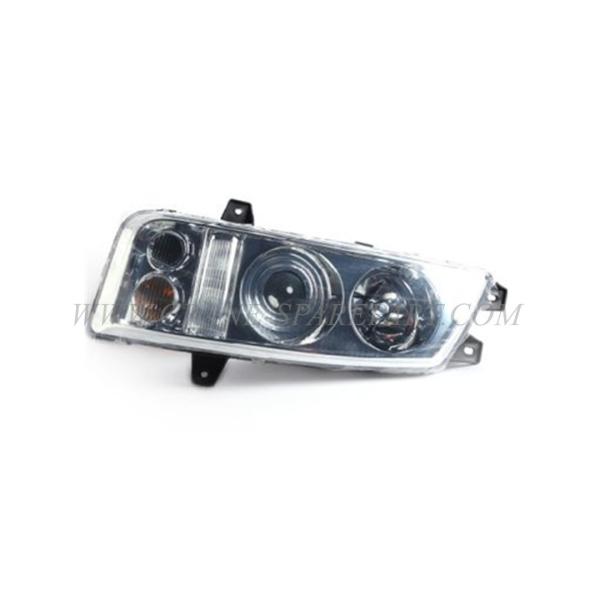Headlamp 326-026-017 24V СИД крана света крана 60119976 SANY