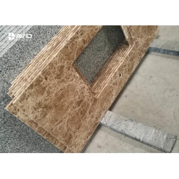 Indian Rosa Blanca Granite Natural Stone Countertops White Sparkle Color
