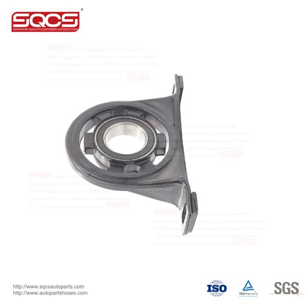 SQCS Автозапчасти 9064101081 Волокно центра подшипника вешалка для Mercedes Benz Sprinter W906