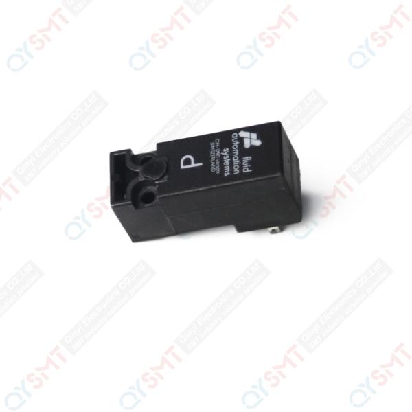Assembleon original new for SMT spare parts COMPRESSED AIR VALVE 5322 281 20176
