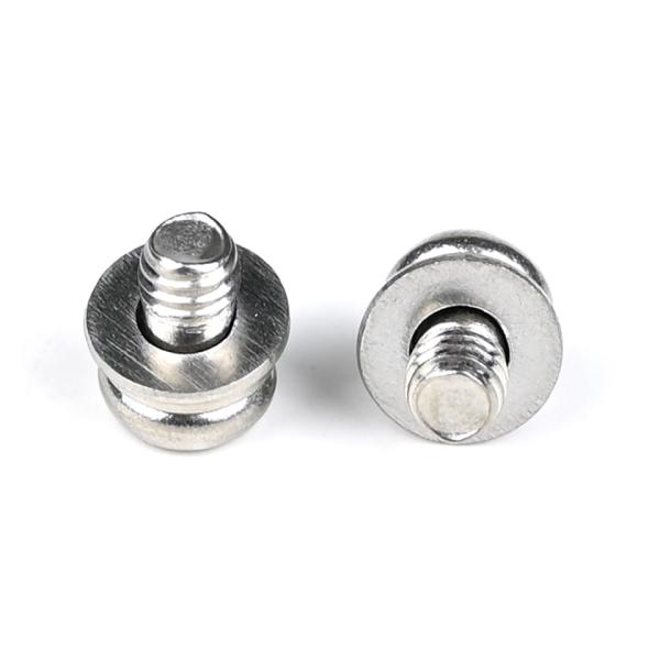 Нержавеющая сталь 304 винты Pan Phillips M5x16 Машинный винт для двери