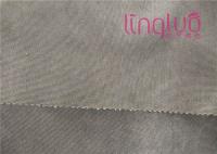Tela vertical 400gsm de Jet Weaving Sofa And Curtain da água do teste padrão