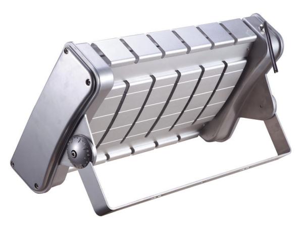 Branco morno 2700K SMD da luz do túnel do diodo emissor de luz de IP66 120W 12150lm para a iluminação de inundação