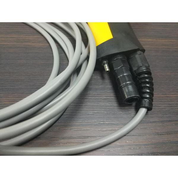 Industrial Powder Coating Equipment Automatic Spray Powder Thermal Booth for Coating Промышленное покрытие порошком