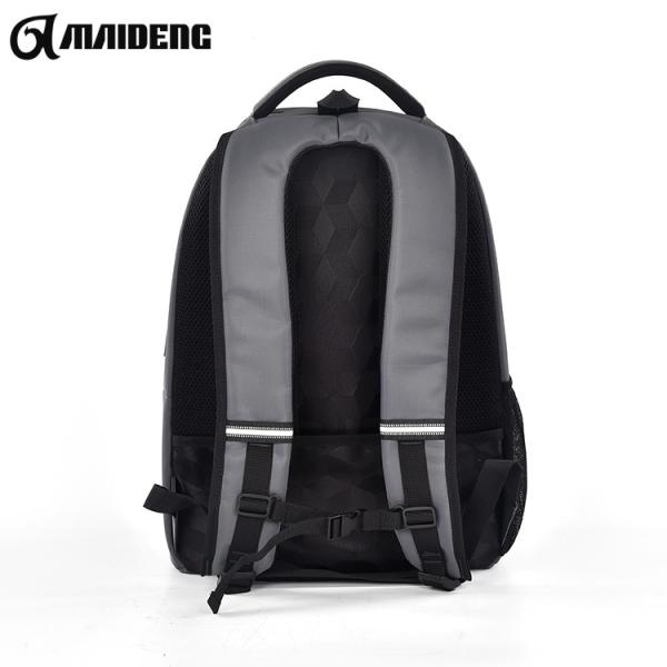 Fashion Large Capacity Modern Design Backpack For Men Customized Size