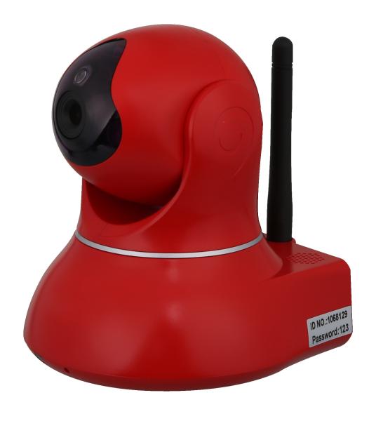 Wireless Camera Systems 3D Voice Echo cancellation and noise suppression technology