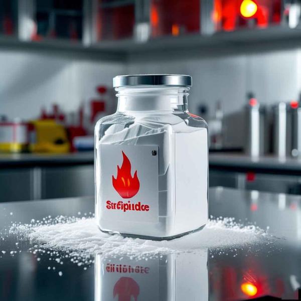 Synergen FR-200 Stabilisateur en PVC à emballage unique Modificateur d'impact pour pelletiser la gaine du câble UL94 V-0 Certifié