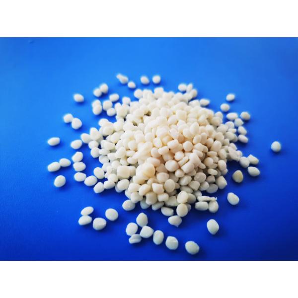 LDPE LLDPE Masterbatch заполнителя дуя прессформы Baso4 штранг-прессования