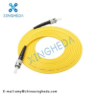 ST-ST single-mode fiber jumper tail fiber single core 3m 5m 10m 15m 20m