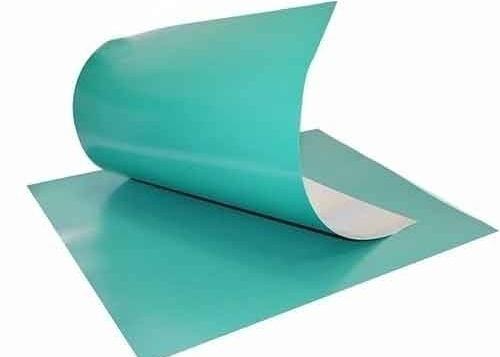 Non Chemistry Thermal CTP Offset Printing Plates