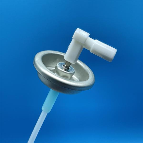  Premium One-inch Air Freshener Metering Valve for Home & Commercial Spaces - Precise and Reliable